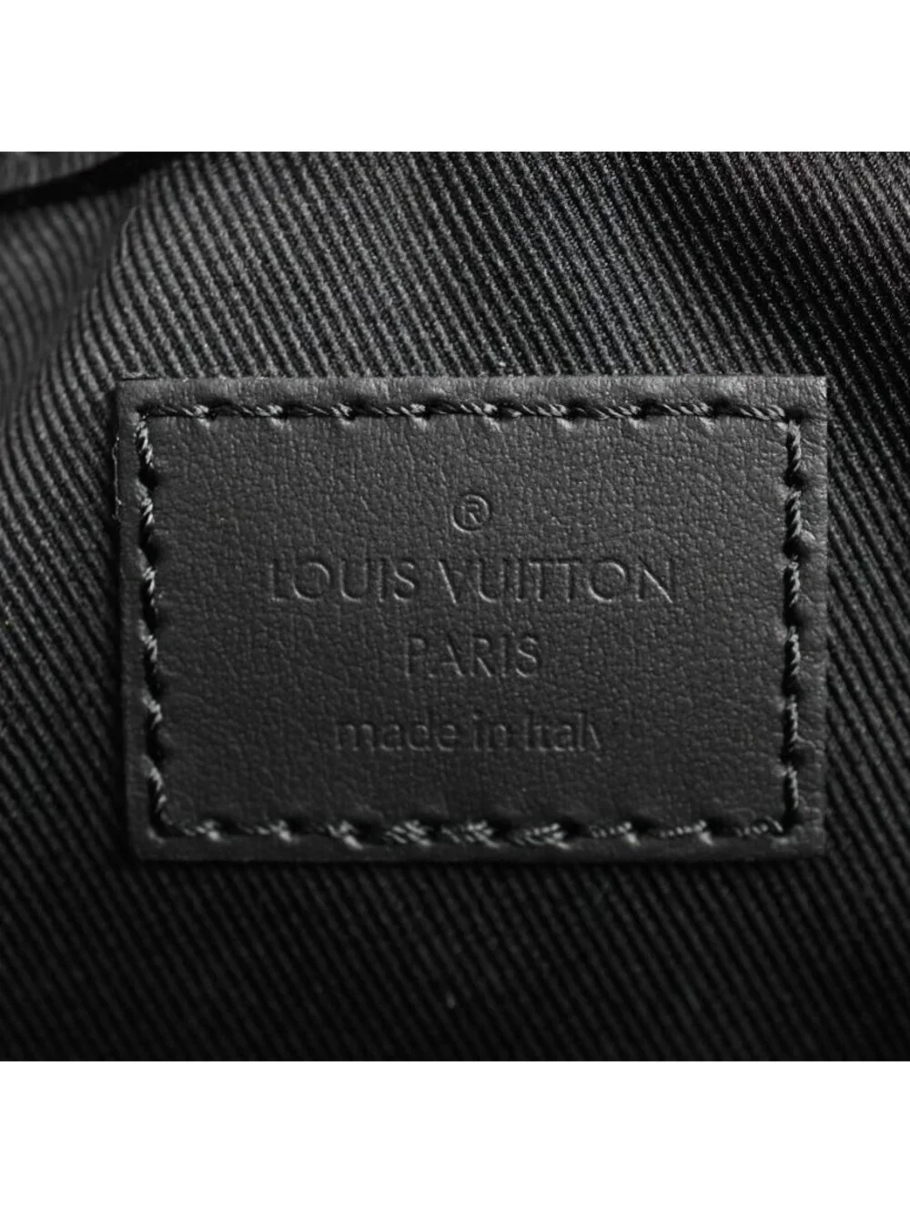 Louis Vuitton this authentic